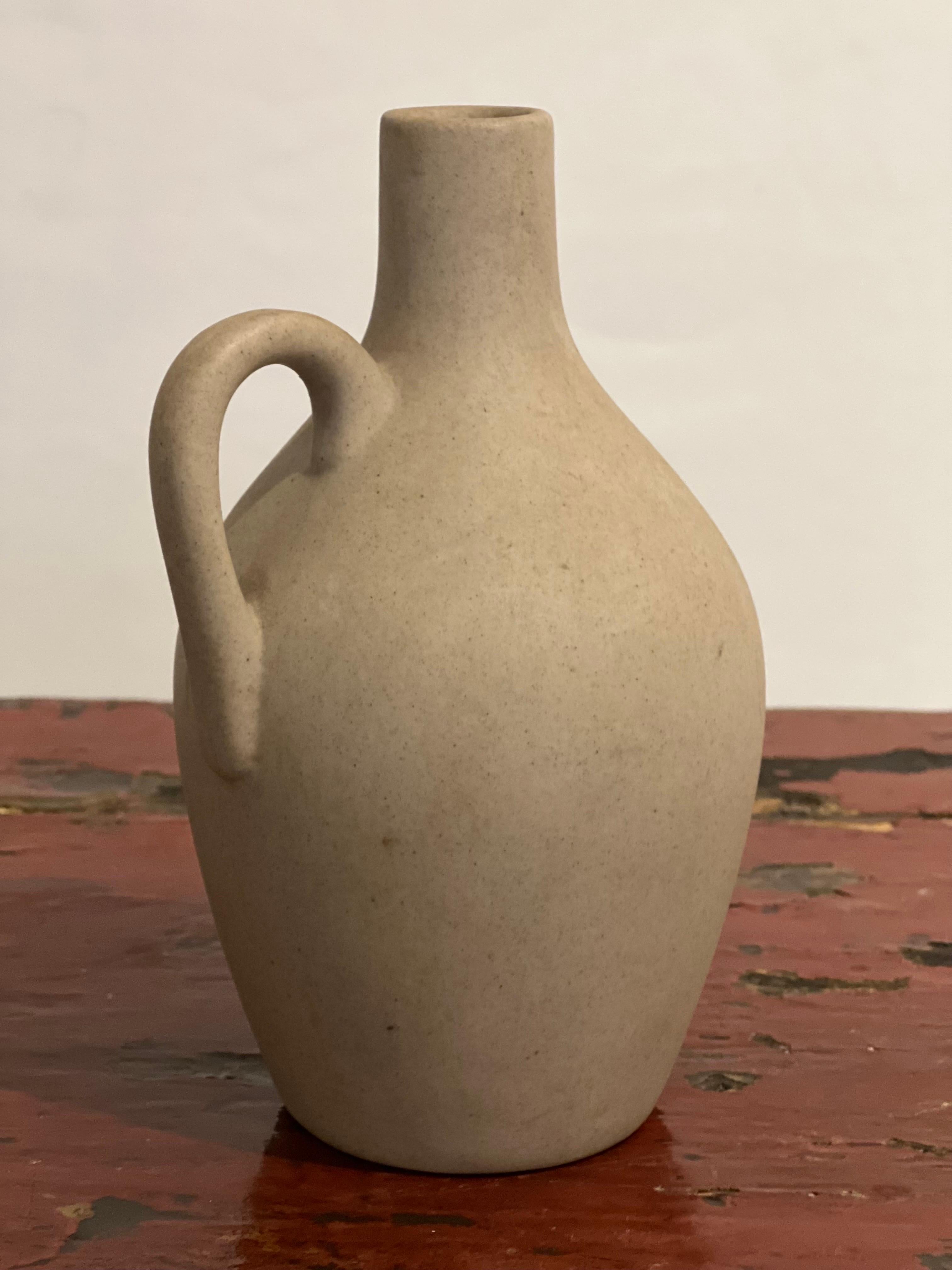 pigeon forge pottery vase