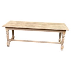 Metà del XX secolo  Oak massiccio  Origine europea