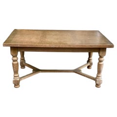 Metà del XX secolo  Oak massiccio  Francia