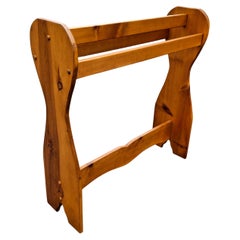 More Furniture and Collectibles