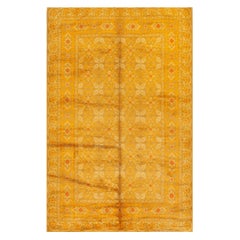 Tappeto spagnolo della metà del XX secolo ( 5'7'' x 8'7'' - 170 x 262 )