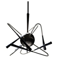 Chandeliers and Pendants