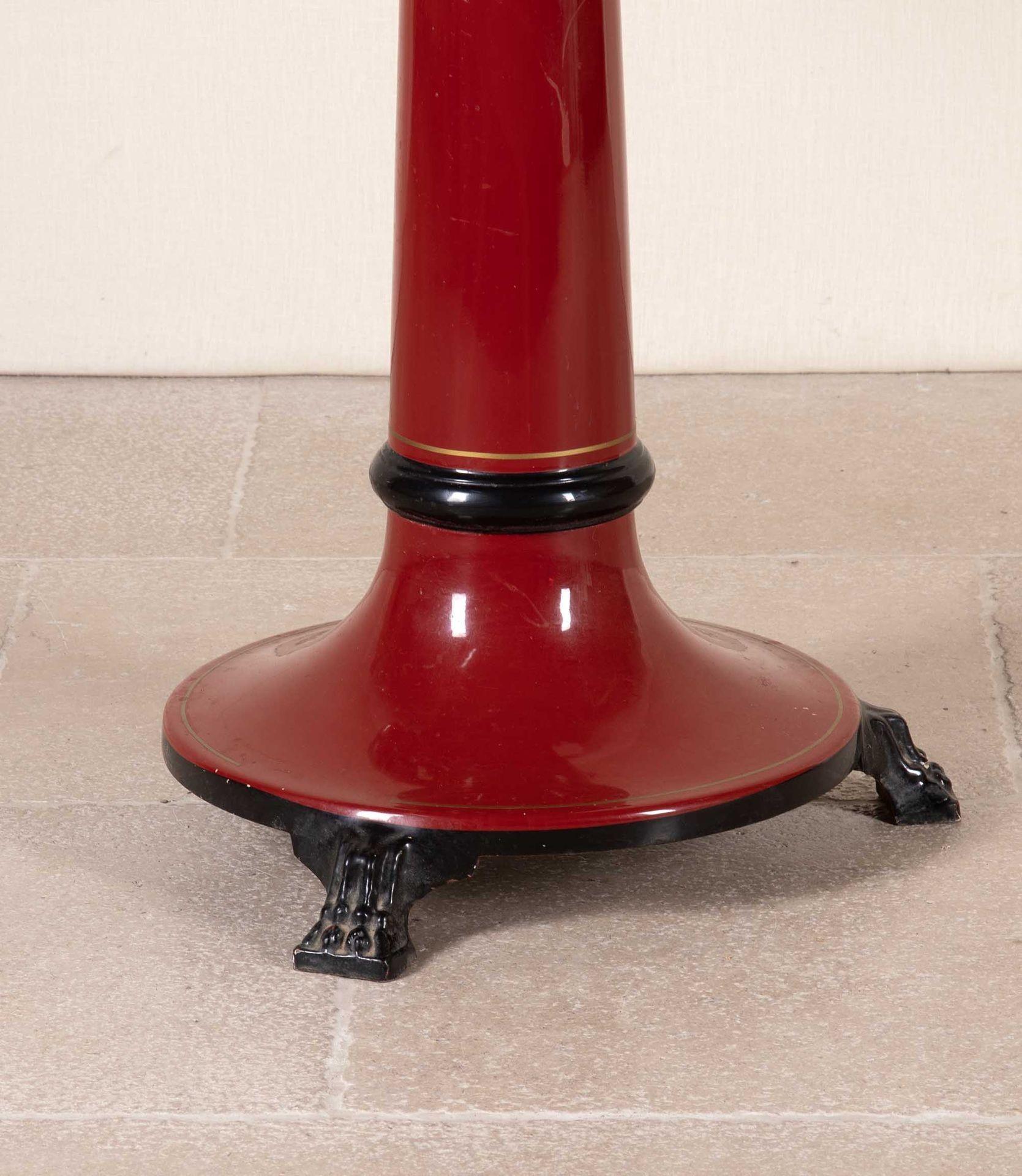 Mid-20th Century Steel 'Berkel' Meat Slicer For Sale 9