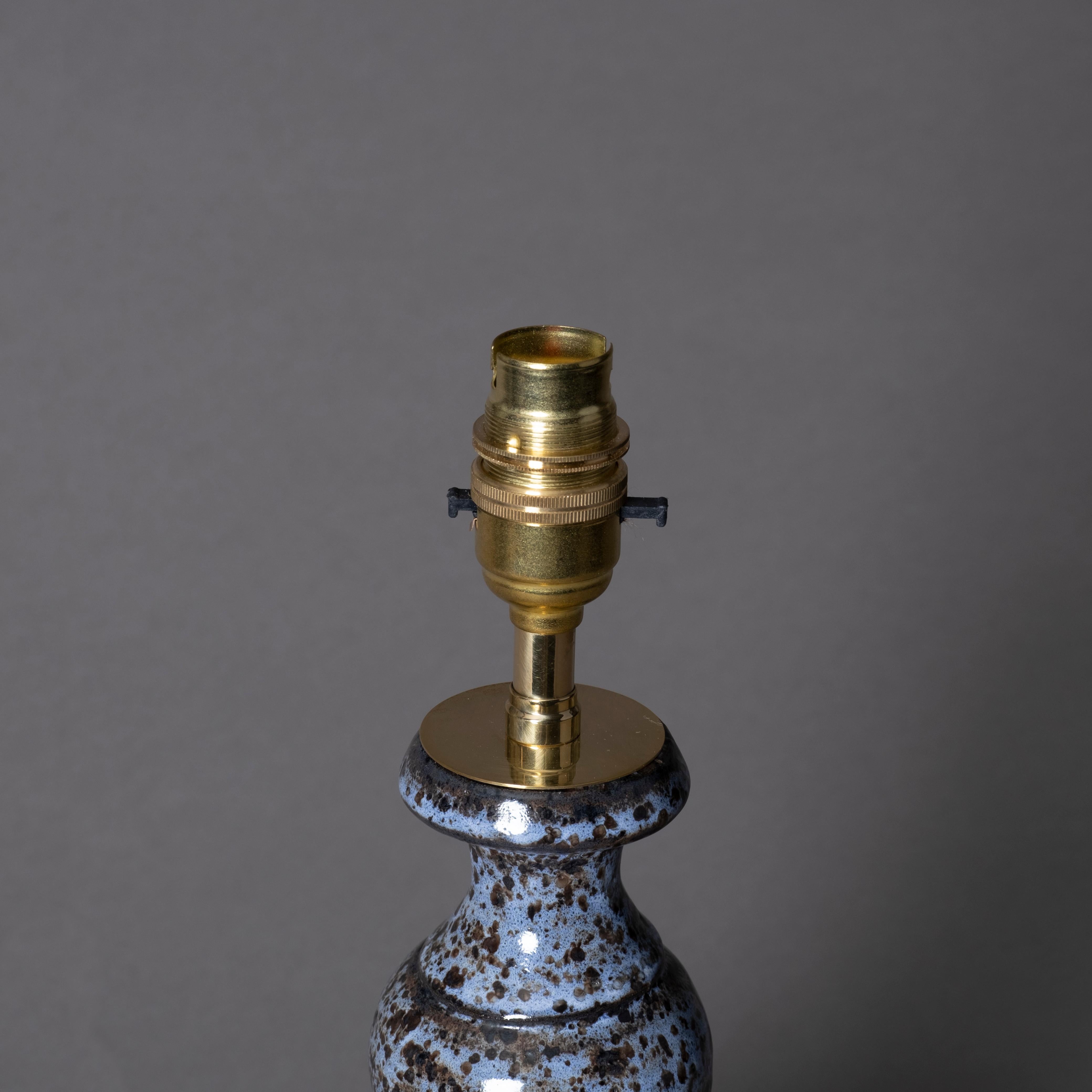 20th century pottery