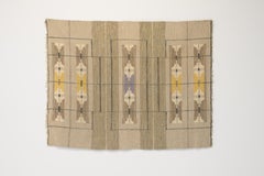 Mid 20th Century Swedish Kilim