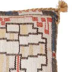 Mid 20th Century Swedish Pillow by AB Märta Måås-Fjetterström