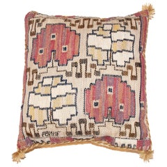 Mid-20th Century Swedish Pillow by AB MMF