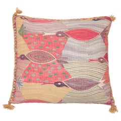 Mid-20th Century Swedish, Pillow by Marianne Richter