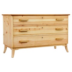 Kommoden aus Holz