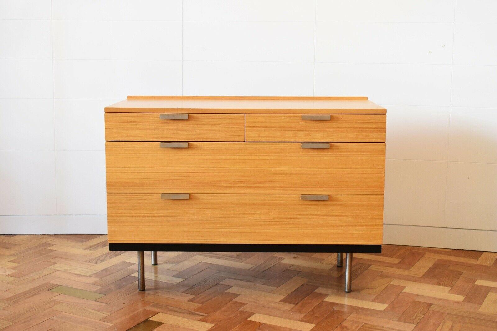 Mid-Century Modern Mid 20th Century Sylvia Reed Chest of Drawers for Stag