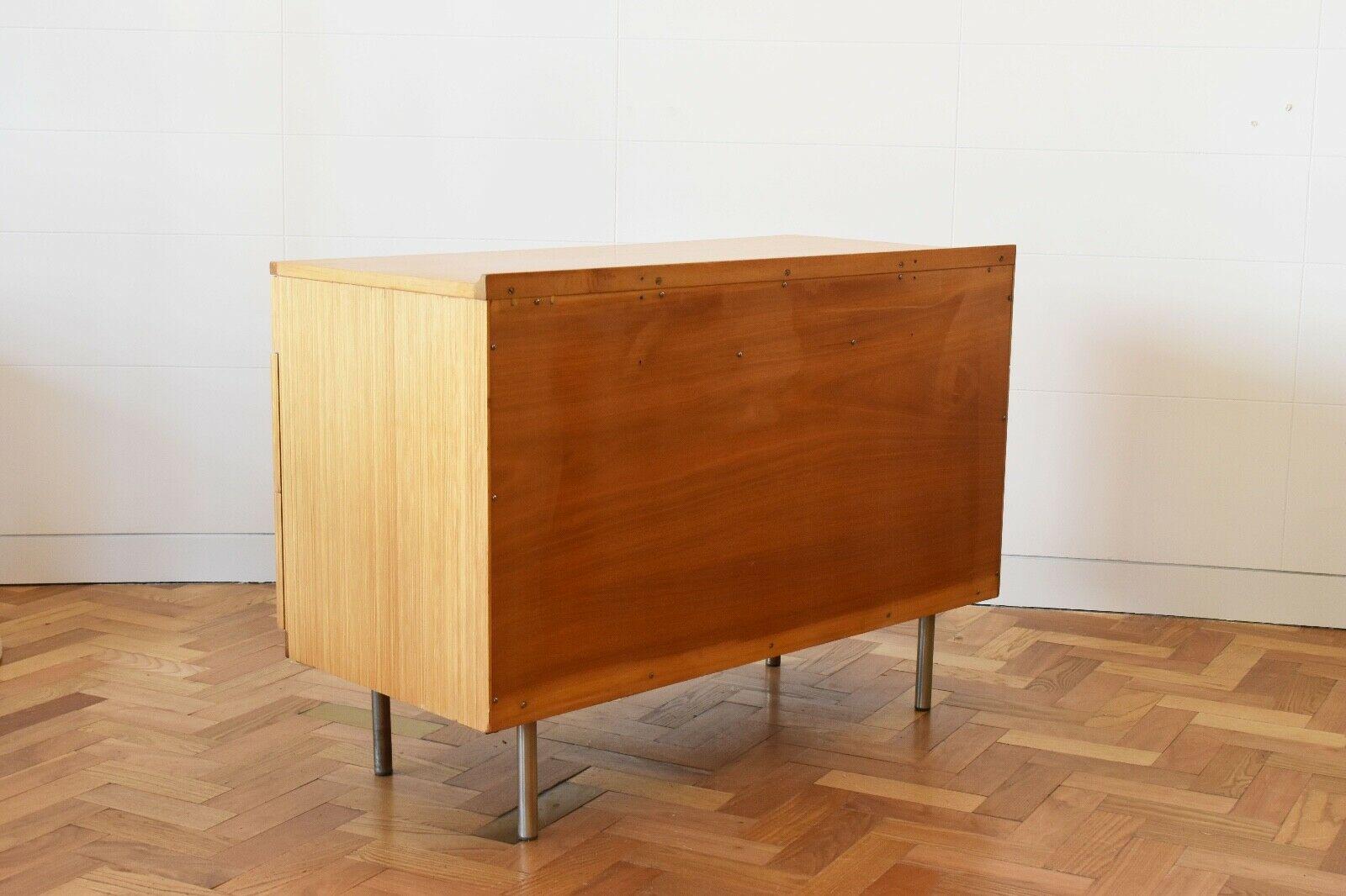 Mid 20th Century Sylvia Reed Chest of Drawers for Stag In Good Condition In London, GB
