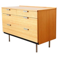 Mid 20th Century Sylvia Reed Chest of Drawers for Stag