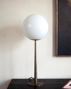 Mid 20th Century Table Lamp by Hans Agne Jacobsson