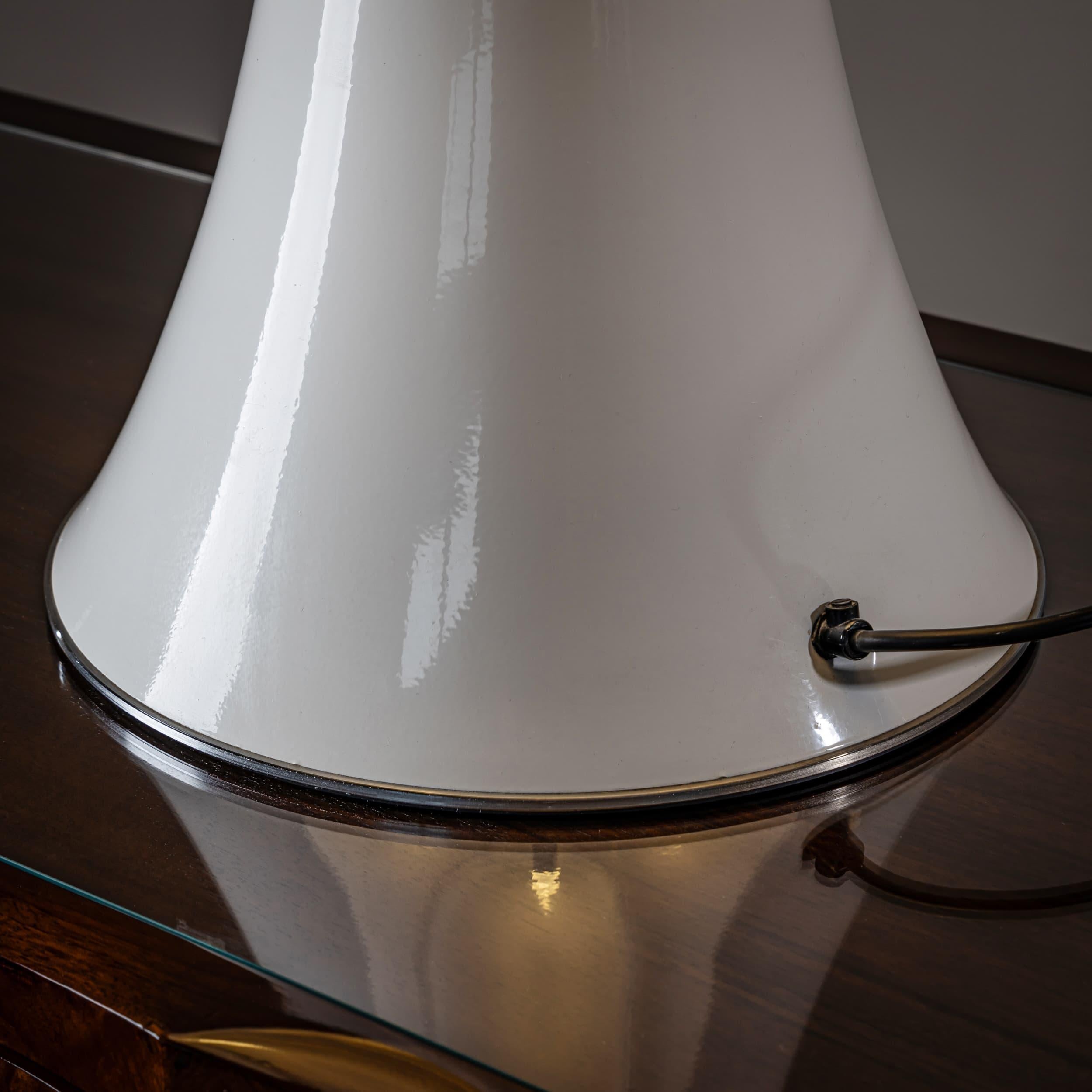 Mid-20th Century Table Lamps by Gae Aulenti, Italy For Sale 5
