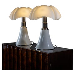 Metal Table Lamps