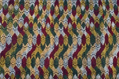 Mid 20th Century Tai 'Daeng' Ceremonial Skirt 'Sin Koh', Laos