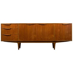 Mid-20th Century Teak Sideboard by Tom Robertson