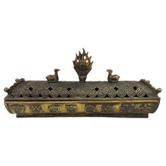 Collectibles and Curiosities