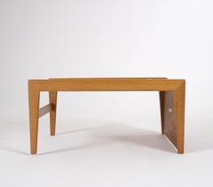 Mid -20th Century Tray Table Yngvar Sandström Trivia. NK Workshops