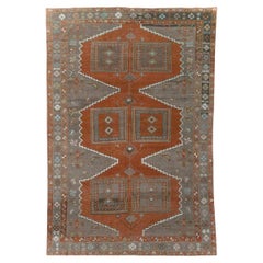 Tribal Rugs and Carpets