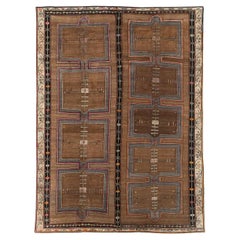 Tribal Rugs and Carpets