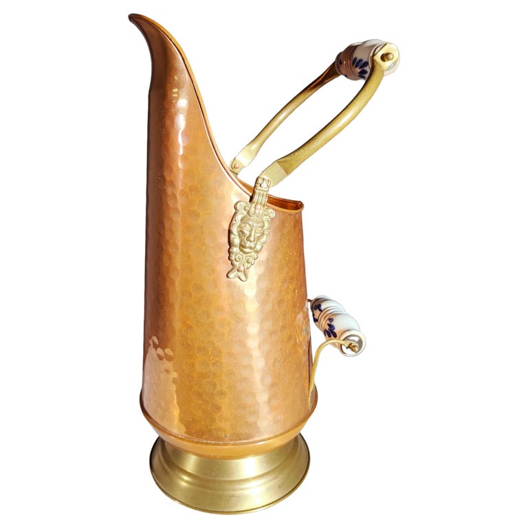 Mid20th Century Umbrella Stand For Sale at 1stDibs