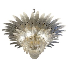 Lustre vénitien du milieu du XXe siècle, Murano, années 1980