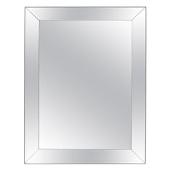 Mid-20th Century Venetian Style Mirror