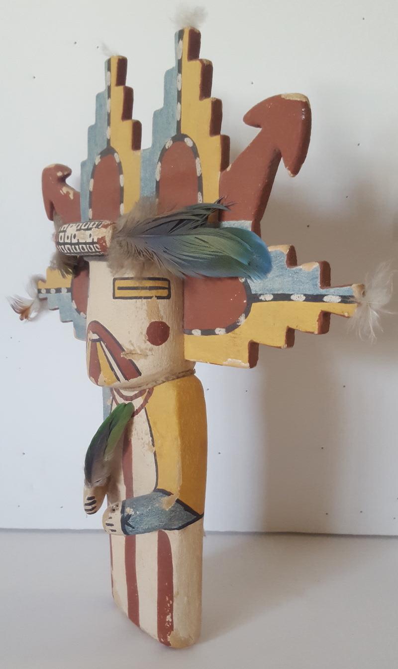 kachina dolls for sale