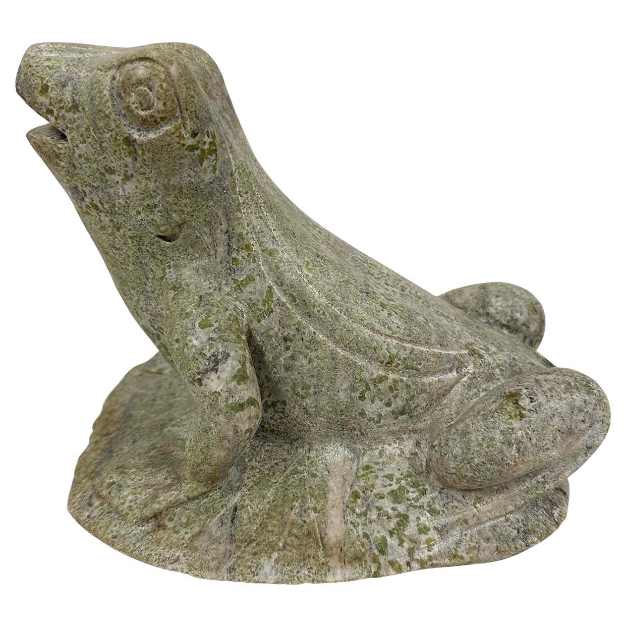 Hand-Carved Dekorative Objekte