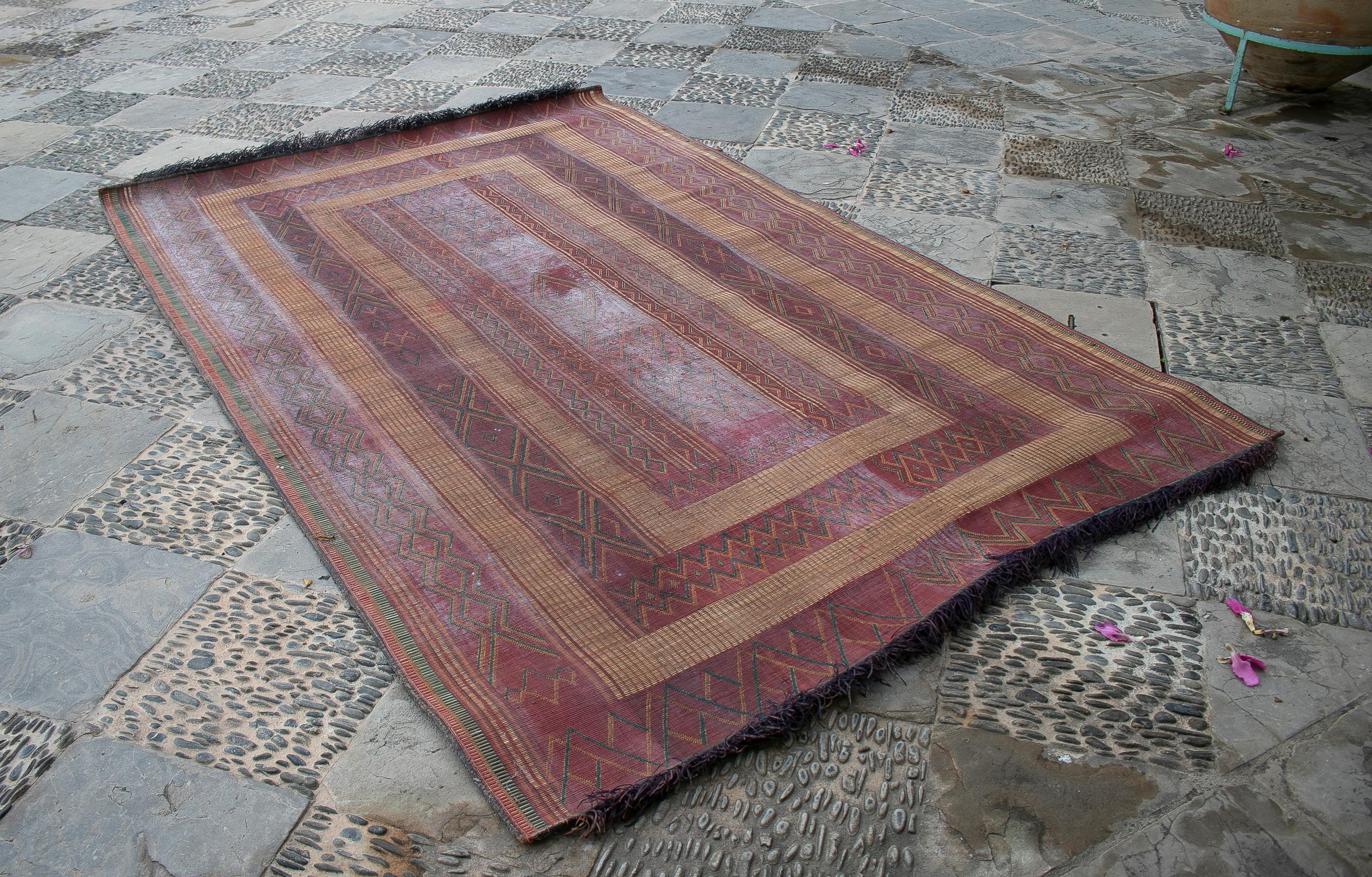 tuareg rugs for sale