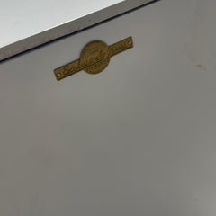 Mid 20th Century Vintage Regency Exclusively Yours Nightstands - a Pair