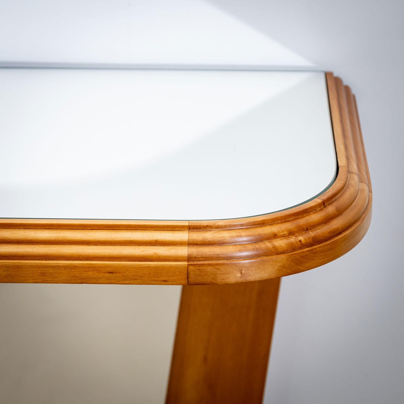 Mid-20th Century Wall Console, Italy For Sale 3