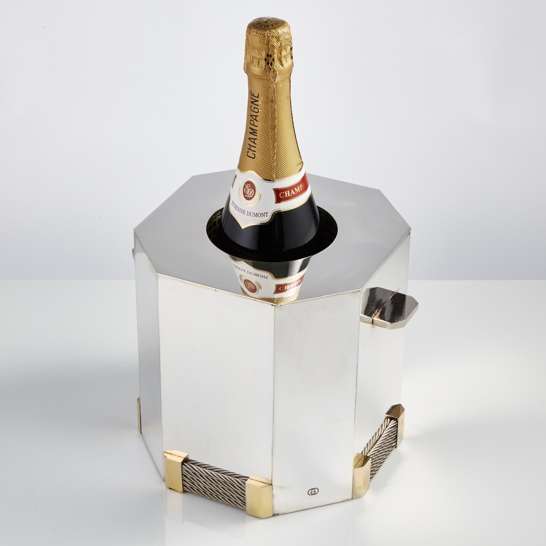 gucci cooler