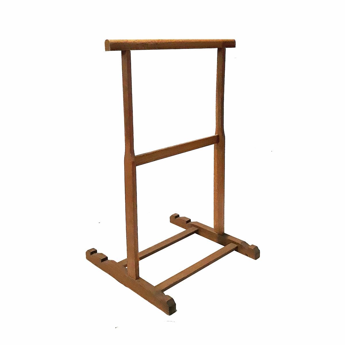 easel picture stand