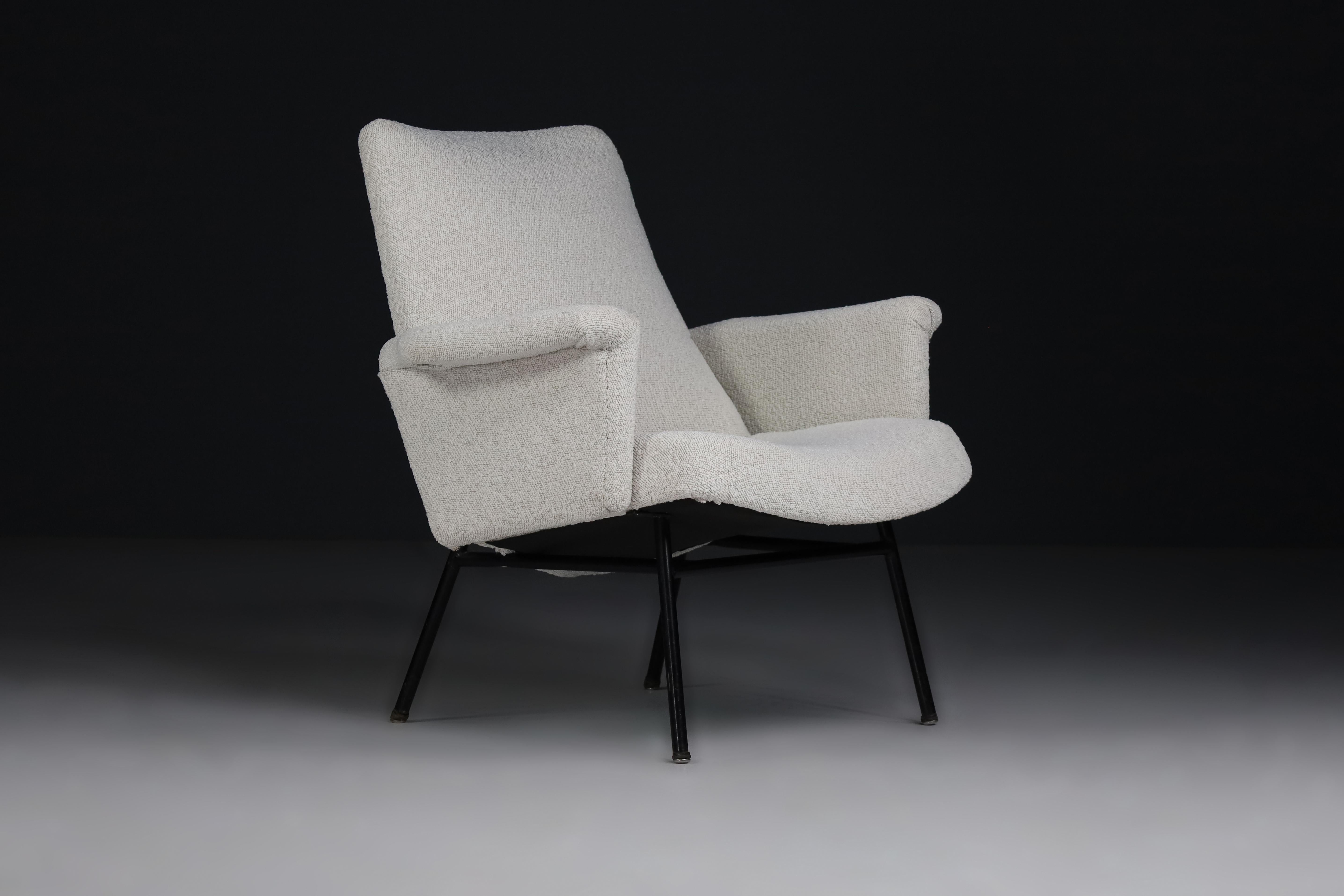 fauteuil guariche