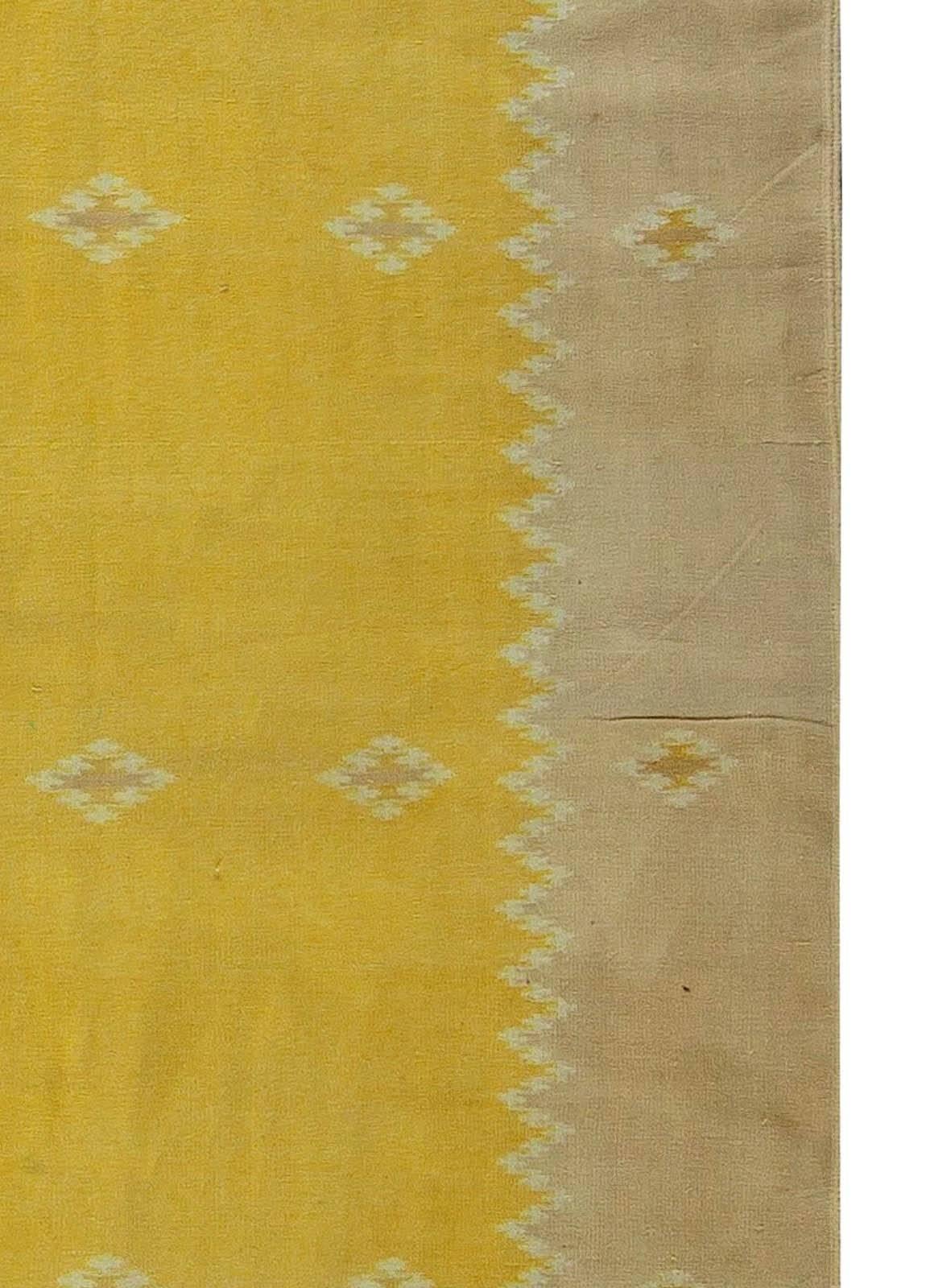 woven cotton rugs