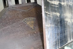 Light Efficiency Mirrored Industrial Haberdashery Lamps Pendants Lights