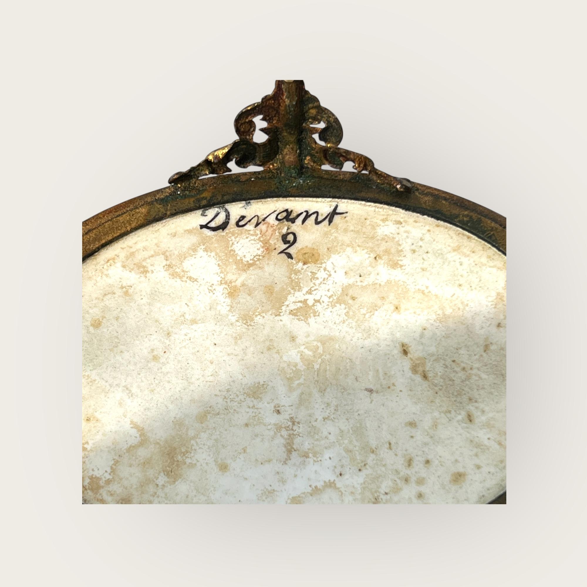 Mid C19th French Grand Tour Perfume Caddy For Sale 3