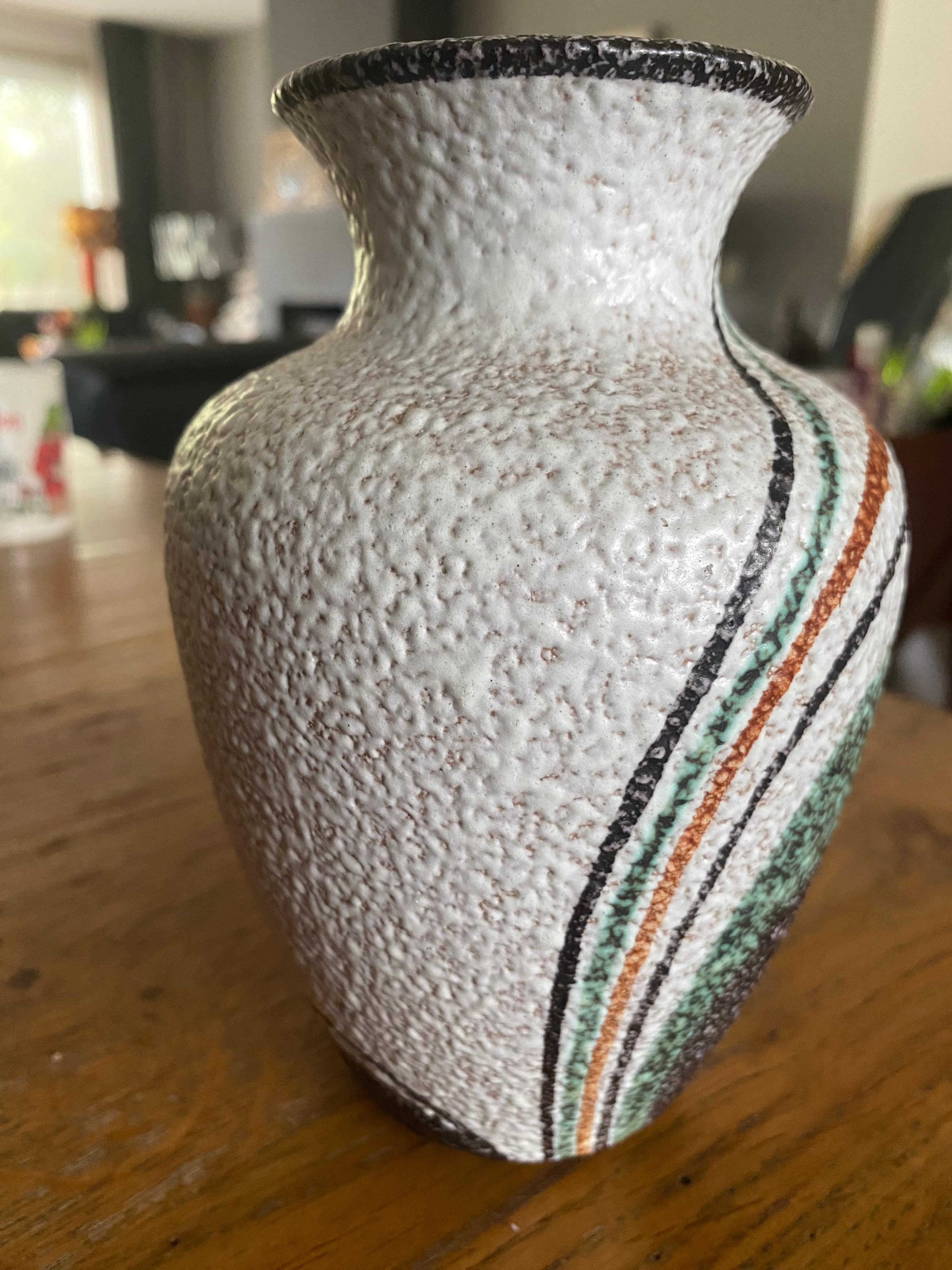 ruscha art keramik