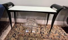 Italienische Konsole aus der Mitte des Jahrhunderts