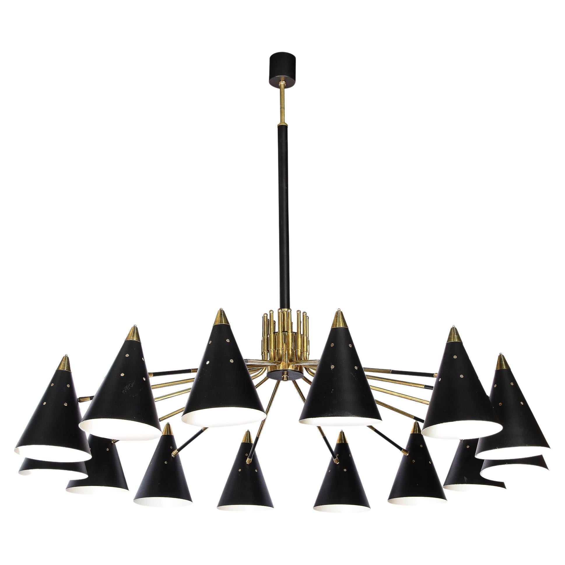 Antique & Vintage Chandeliers and Pendant Lights For Sale in New York