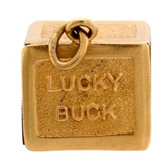 Pendant Necklaces