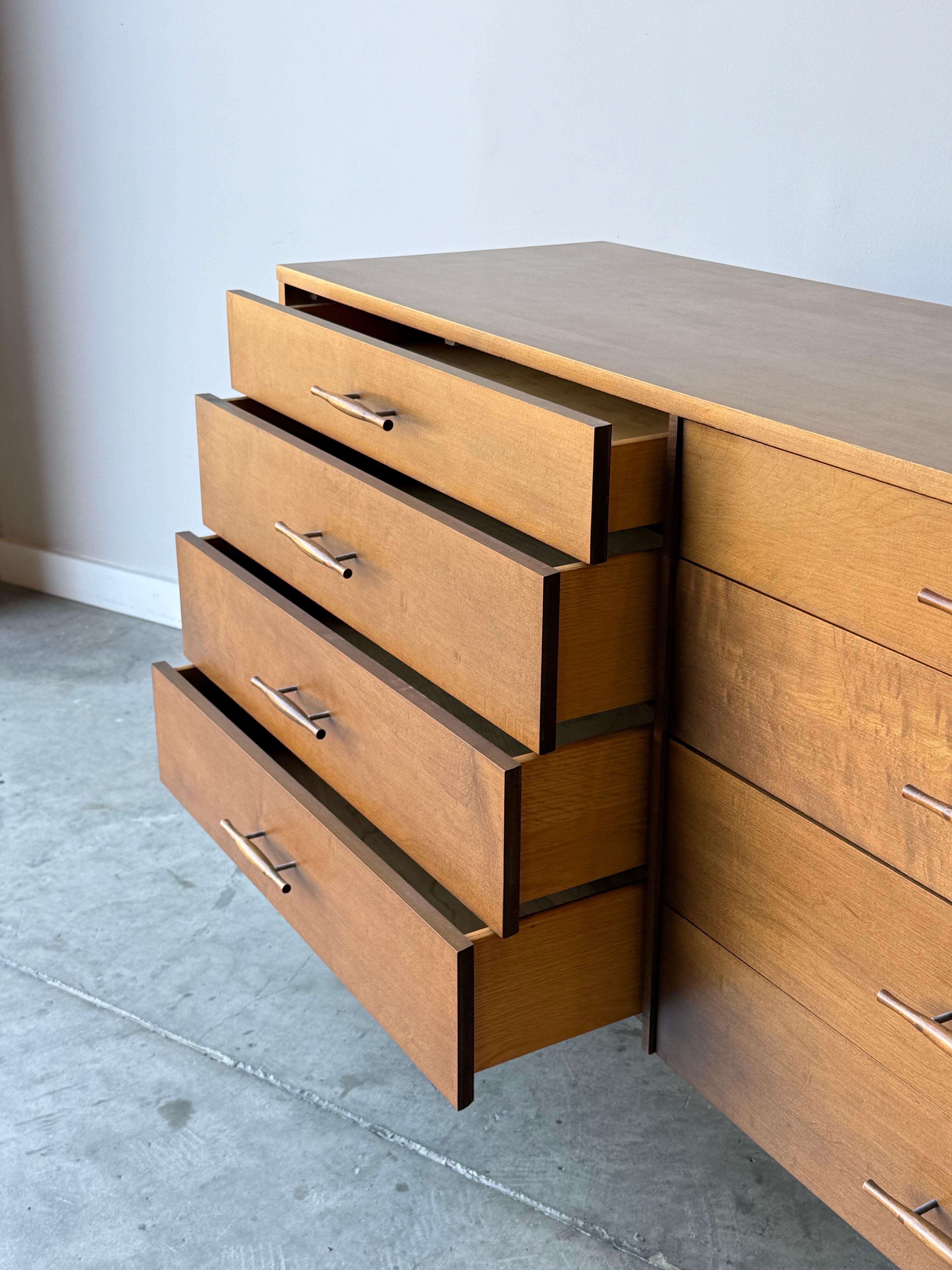 Mid-Century Modern Commode 1507-S du milieu du siècle par Paul McCobb en vente