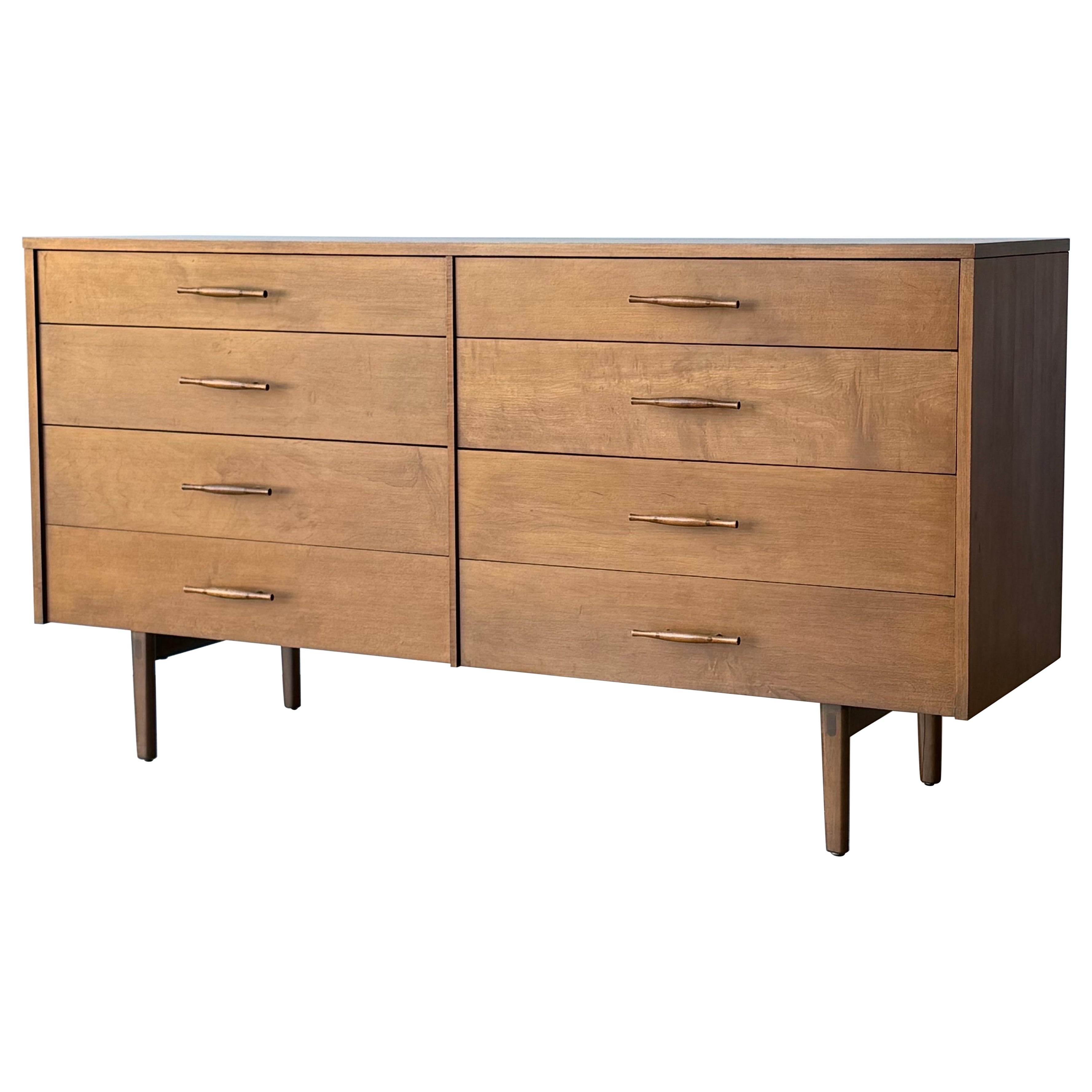 Commode 1507-S du milieu du siècle par Paul McCobb en vente