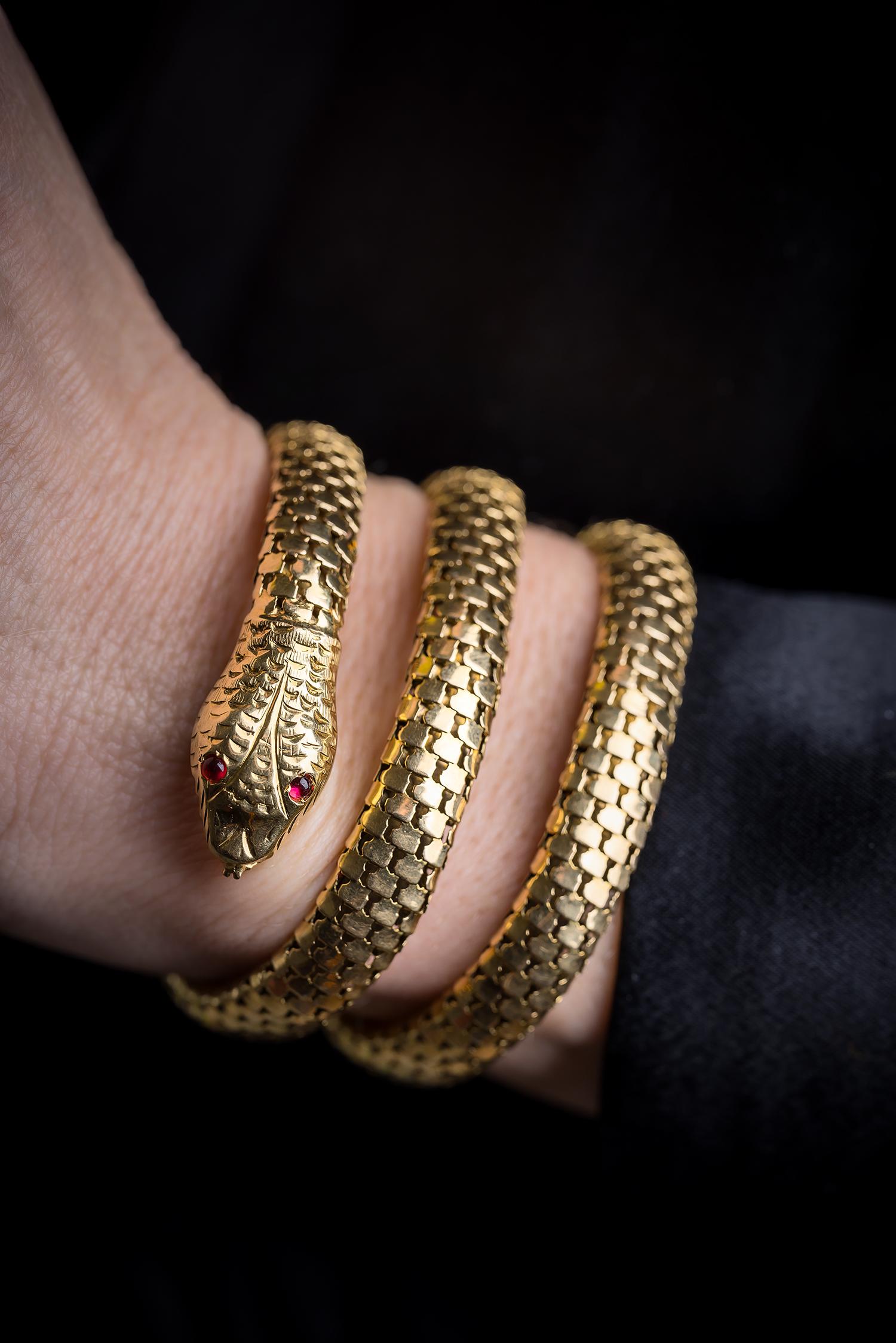 italian bracelet