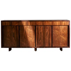 Wood Buffets