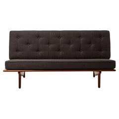 Mid-Century 1950 Vintage Sergio Rodrigues Hauner Sofa