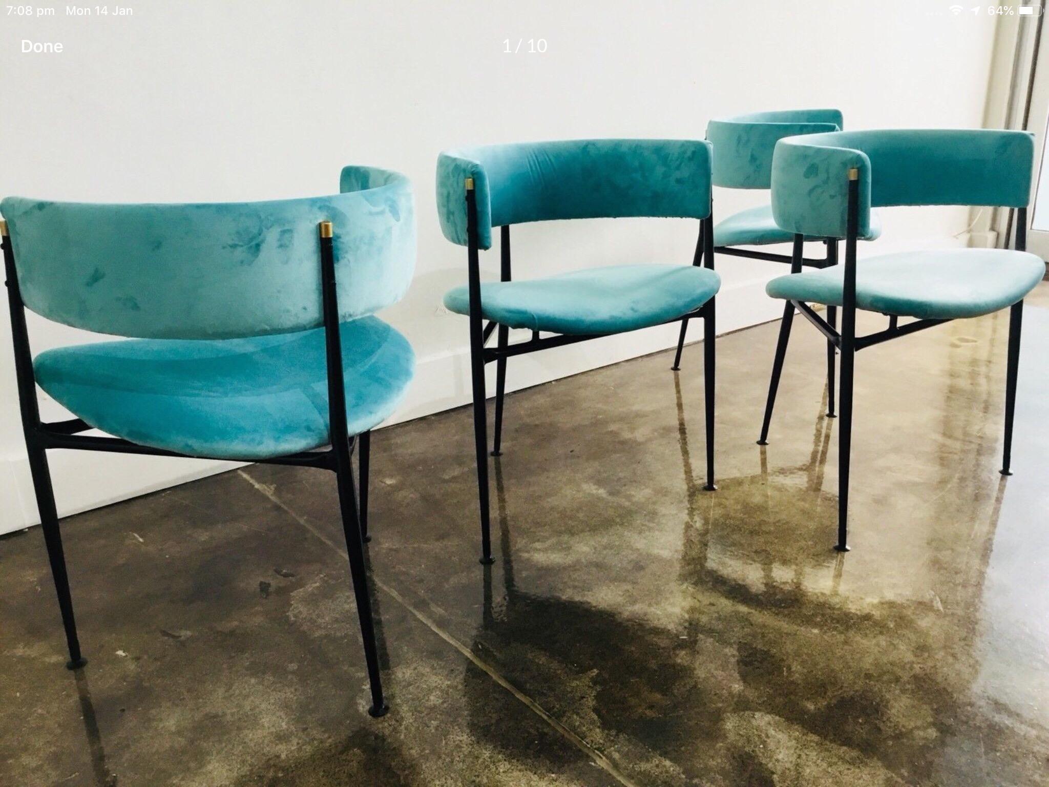 atomic age furniture for sale