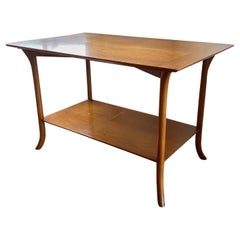 Mesa auxiliar de mediados de los años 50 de T.H. Robsjohn-Gibbings para Widdicomb